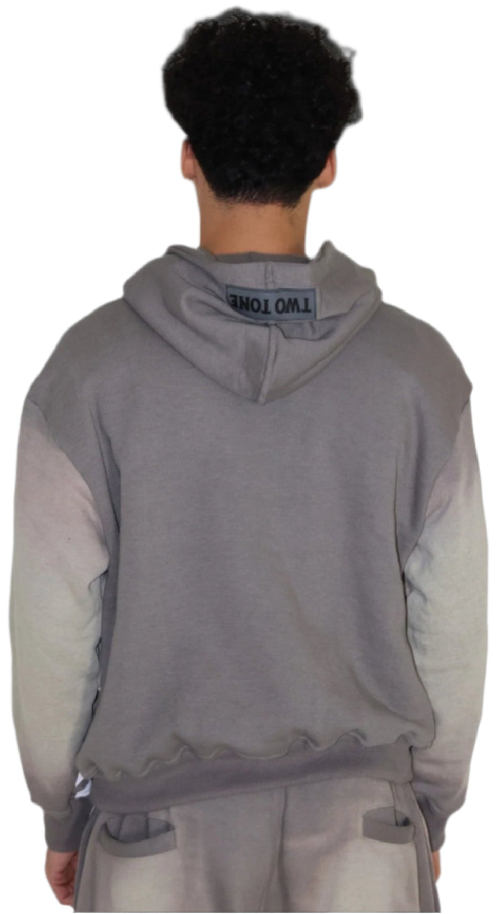 Worship No One But God Hoodie