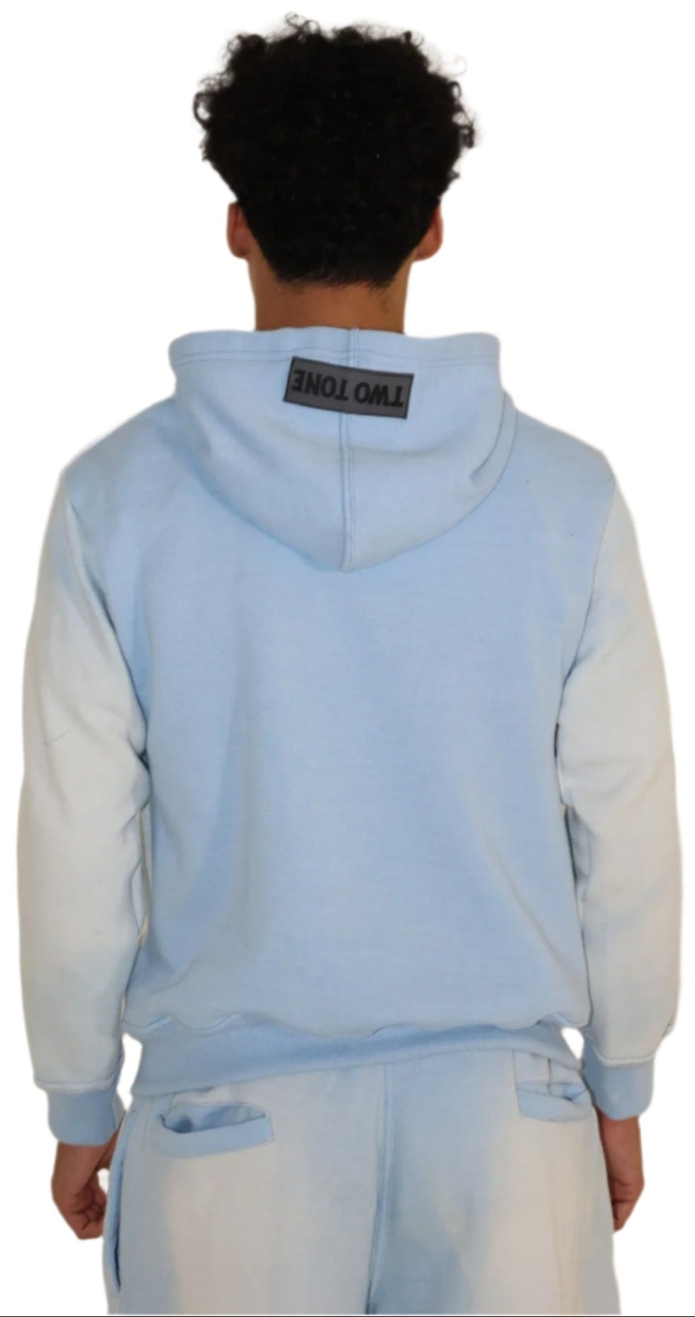 Worship No One But God Hoodie