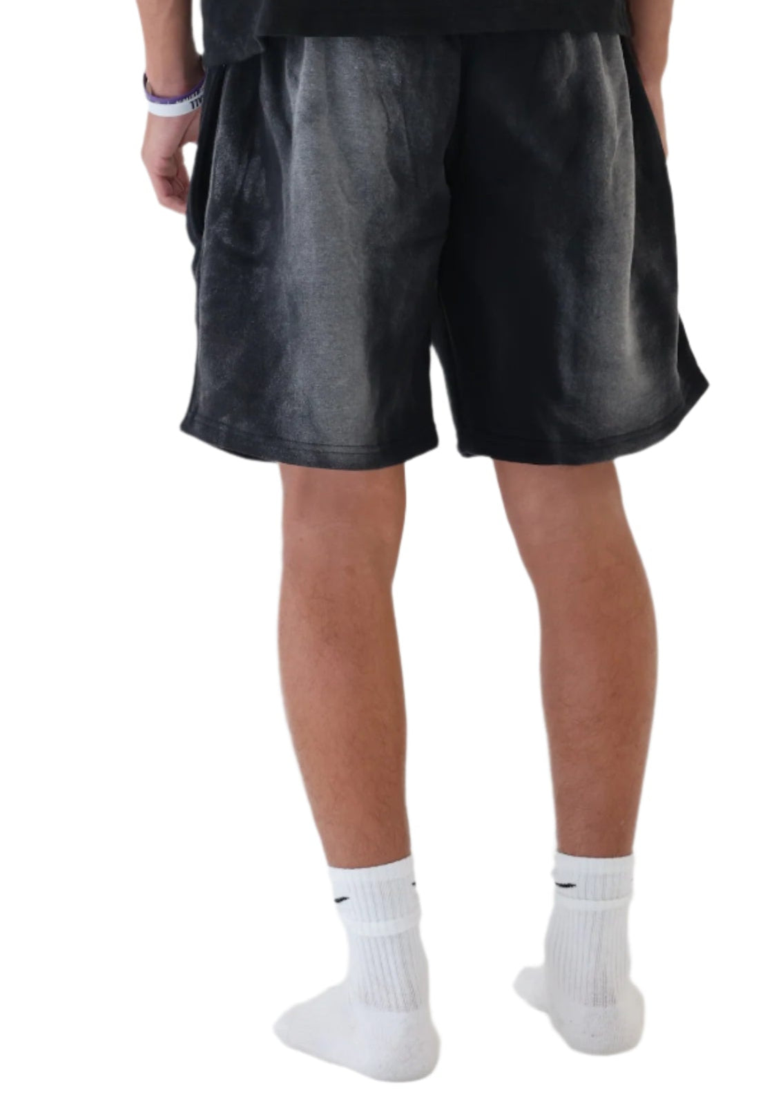 Two Tone Shorts