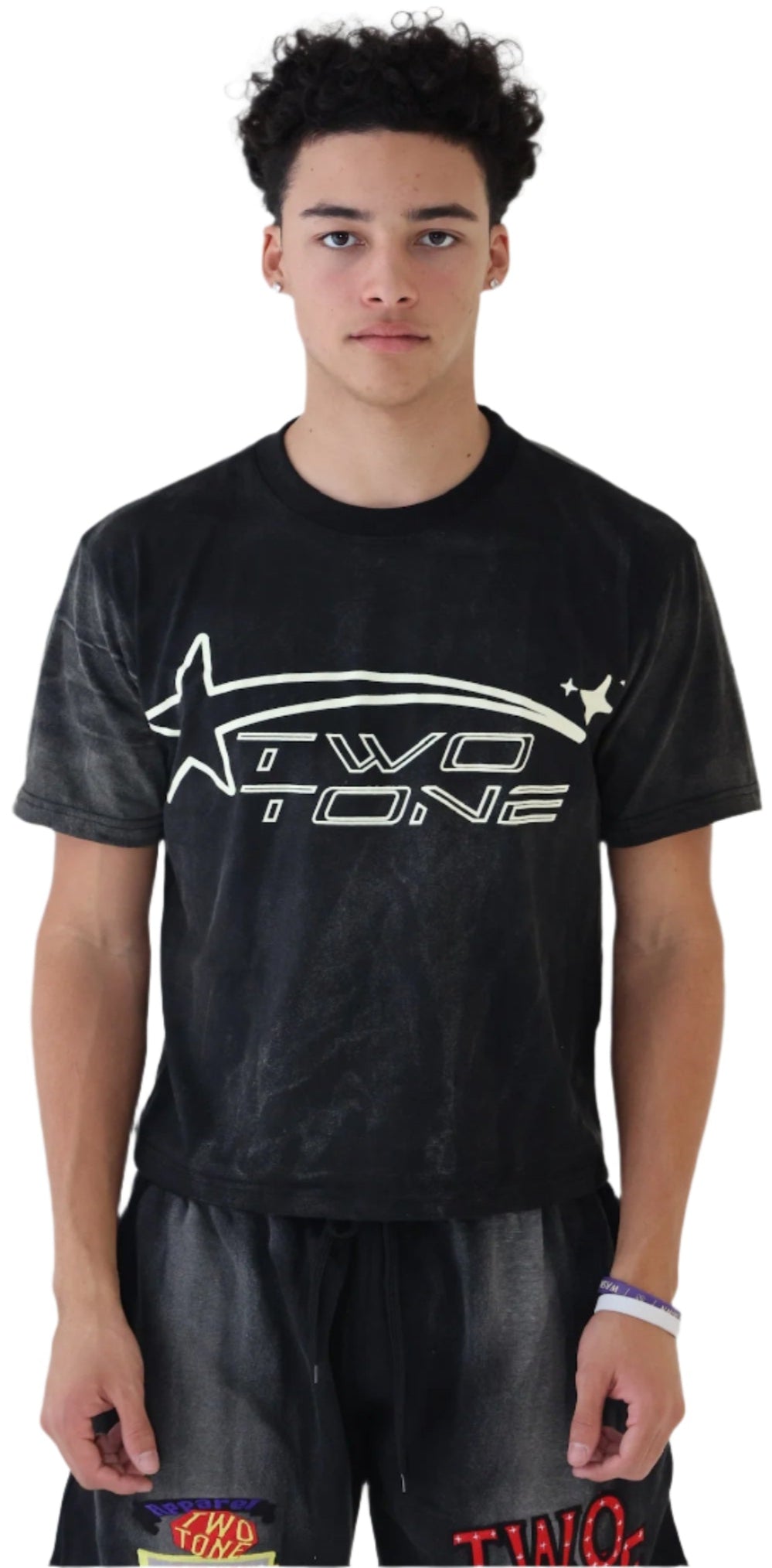 Tour Tee