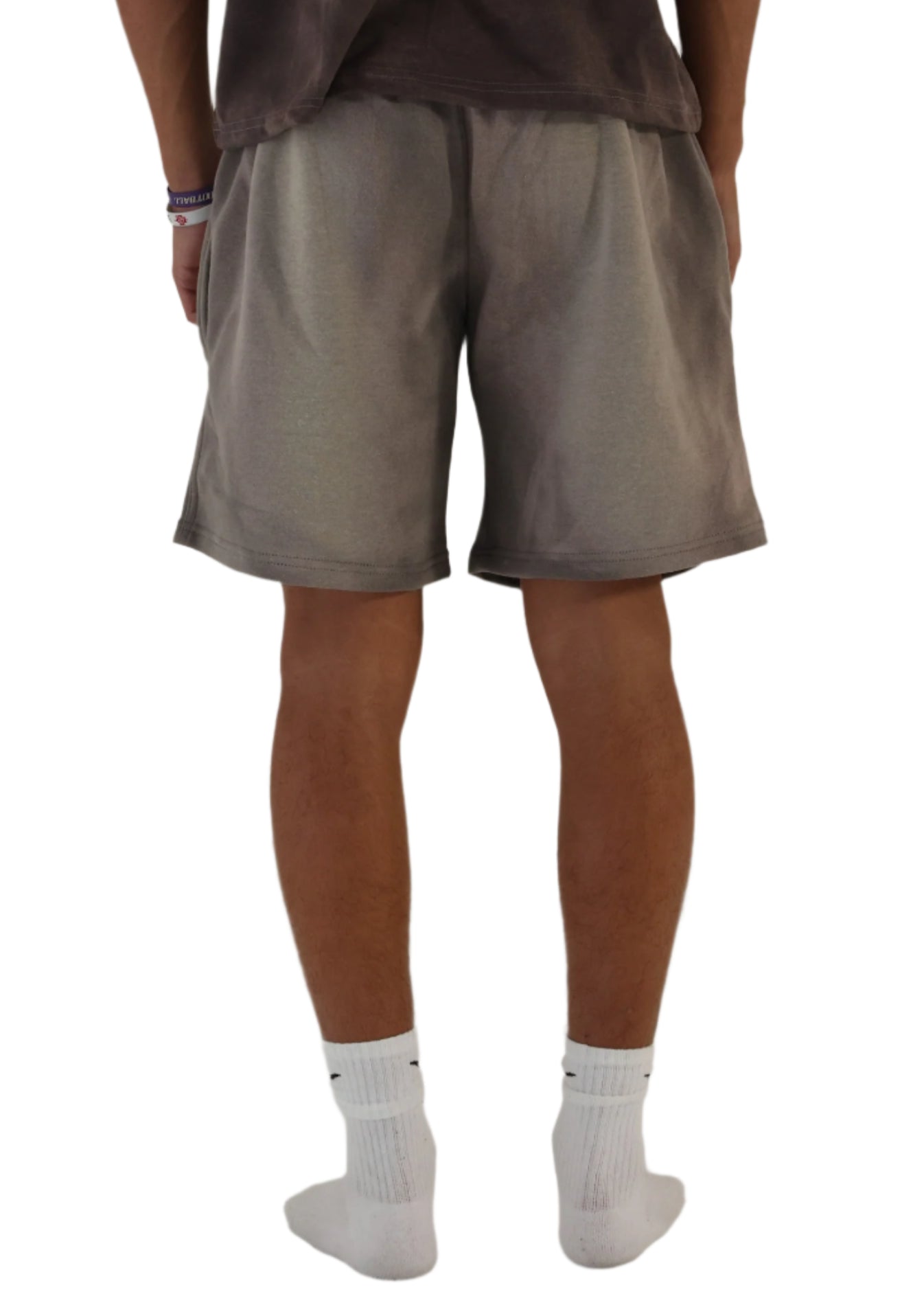 Two Tone Shorts
