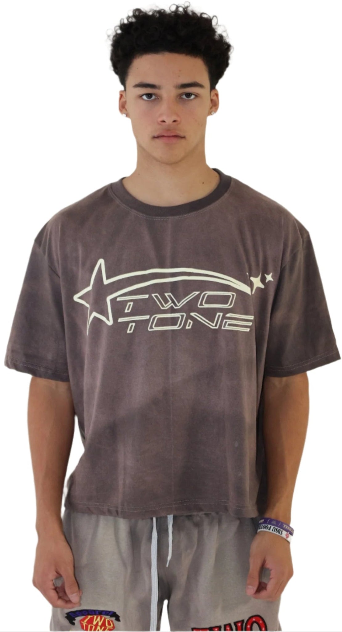 Tour Tee