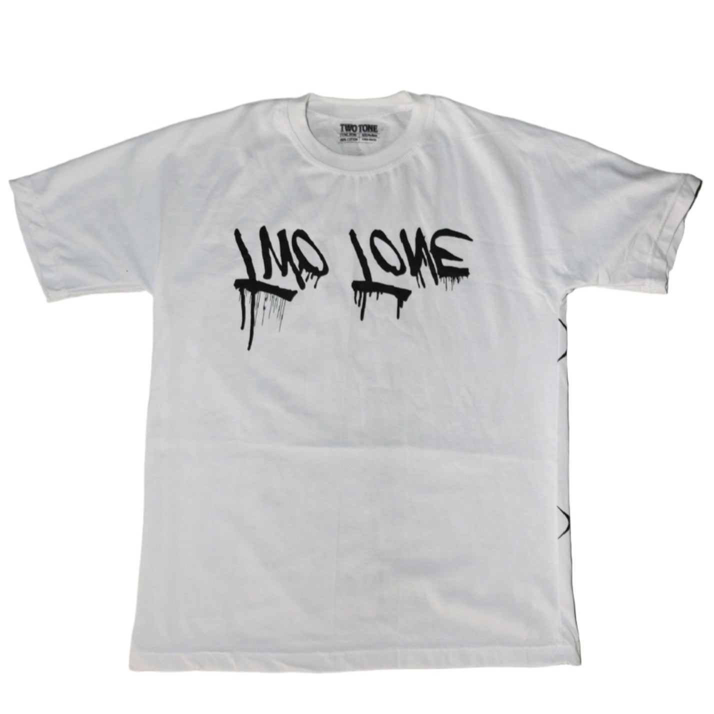Abstract Tee