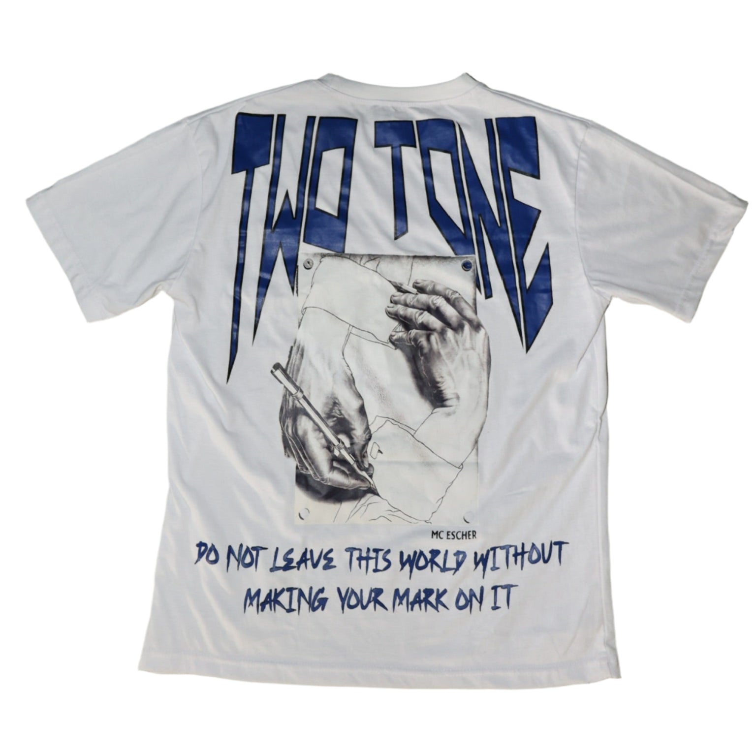 Make Your Mark Tee