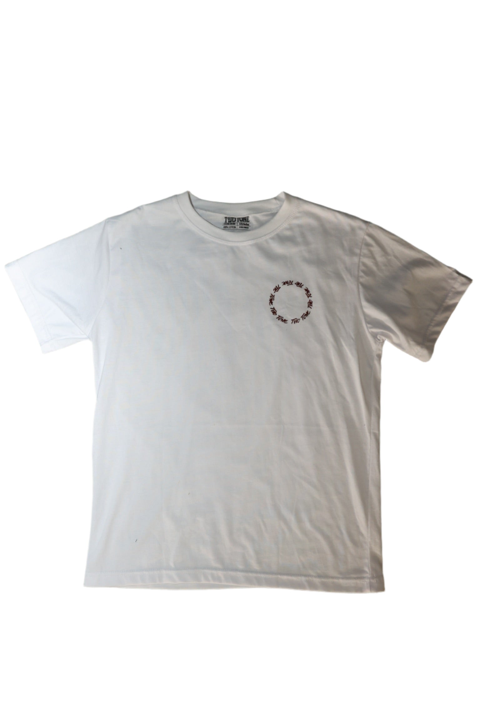 Make Your Mark Tee