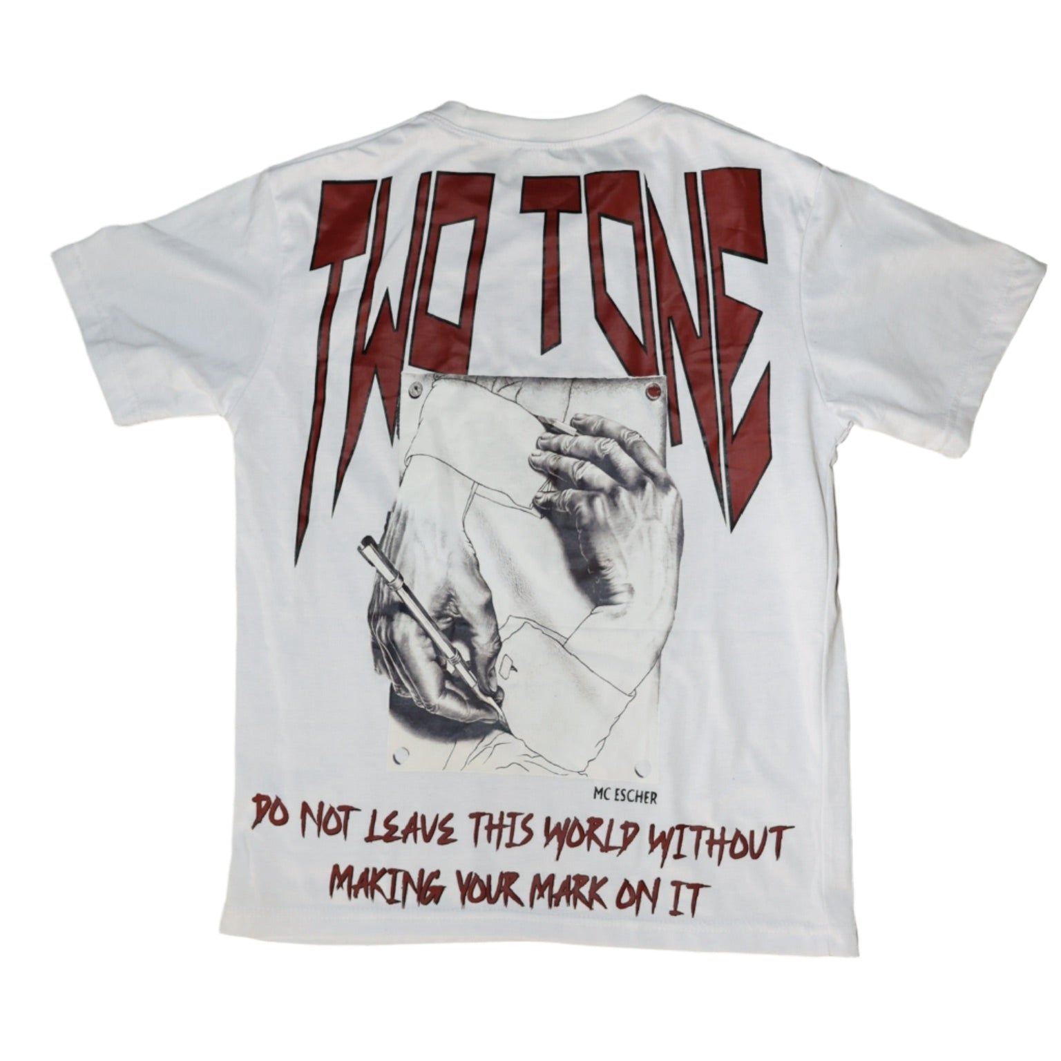 Make Your Mark Tee
