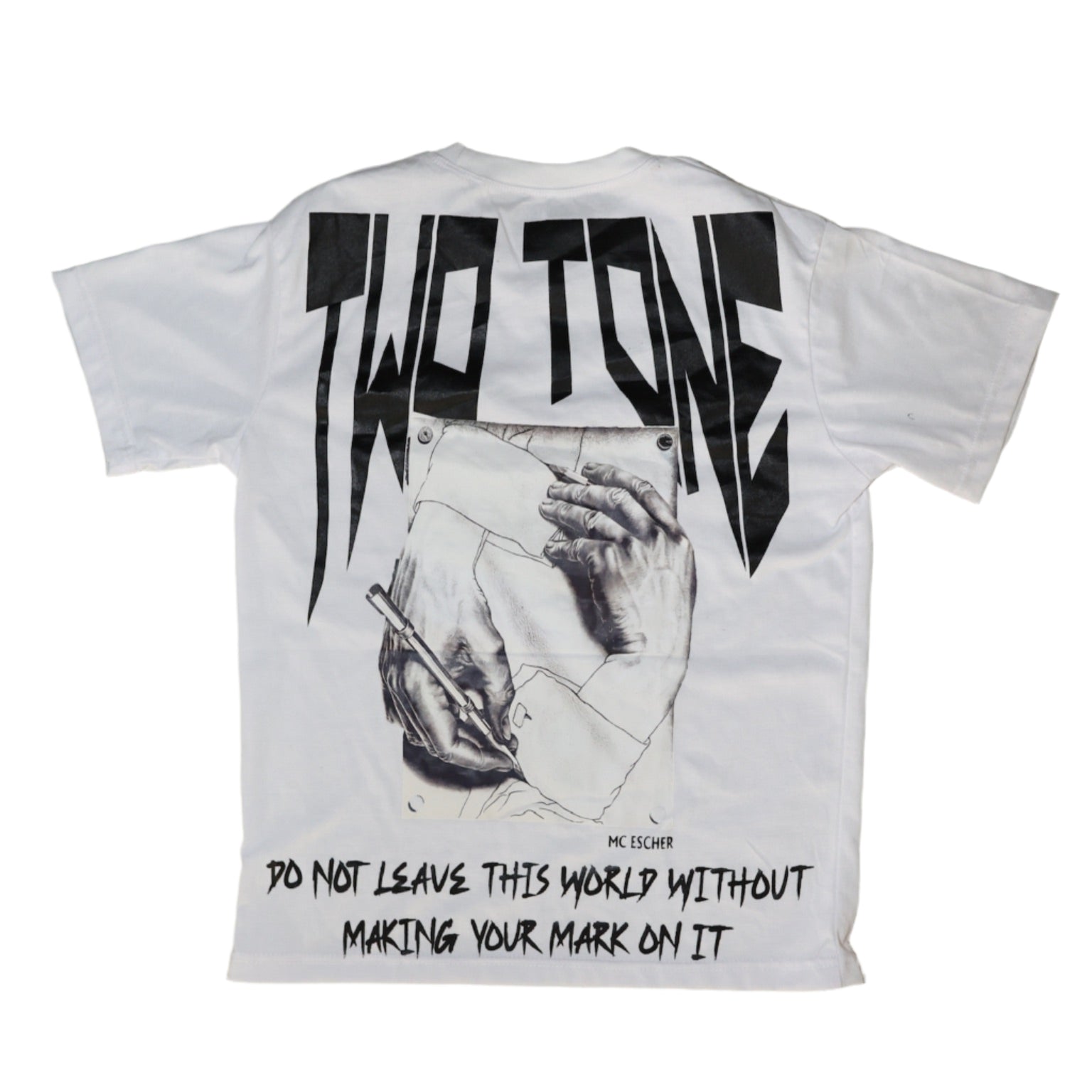 Make Your Mark Tee