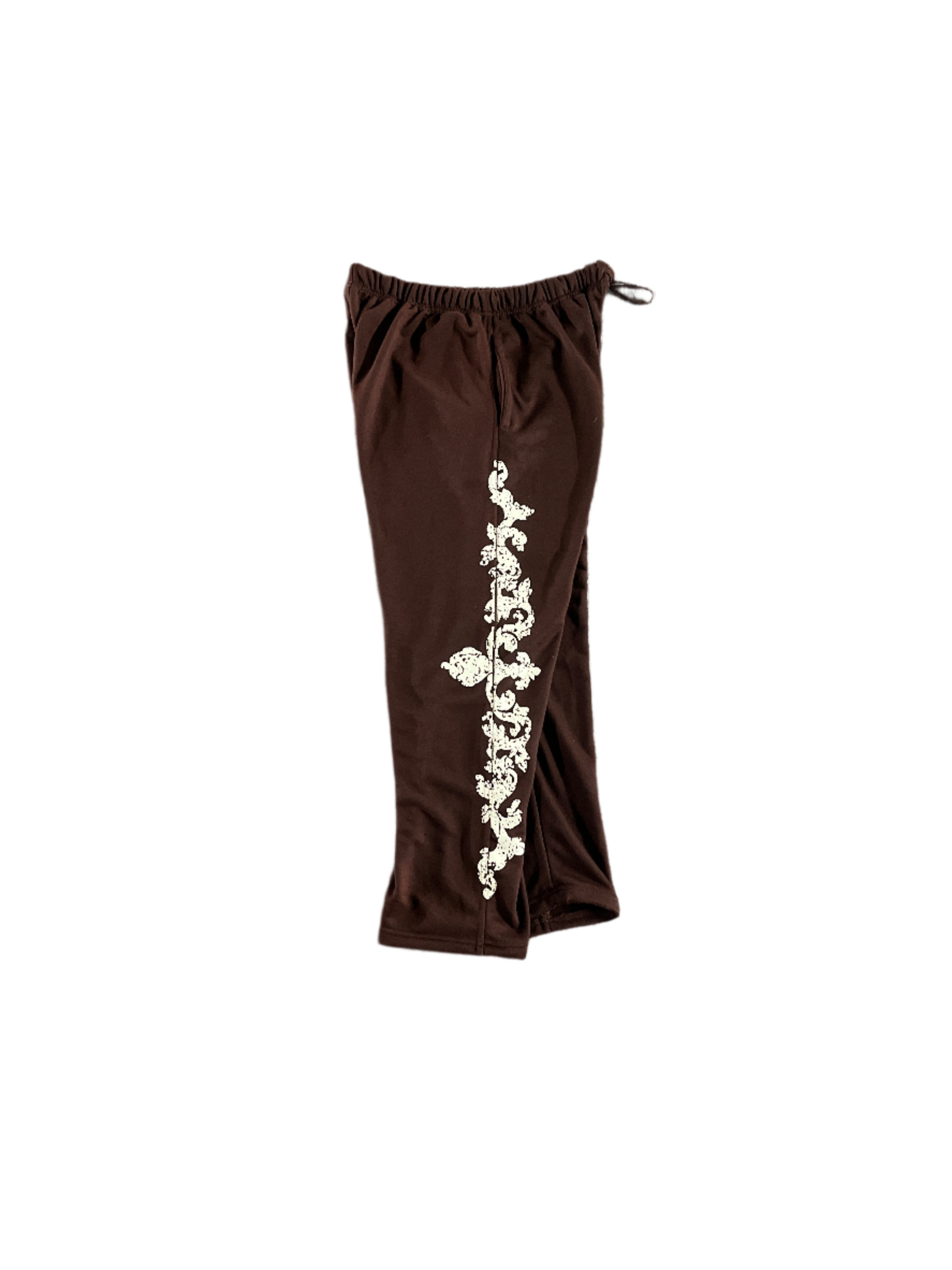 Saint BROWN Sweats