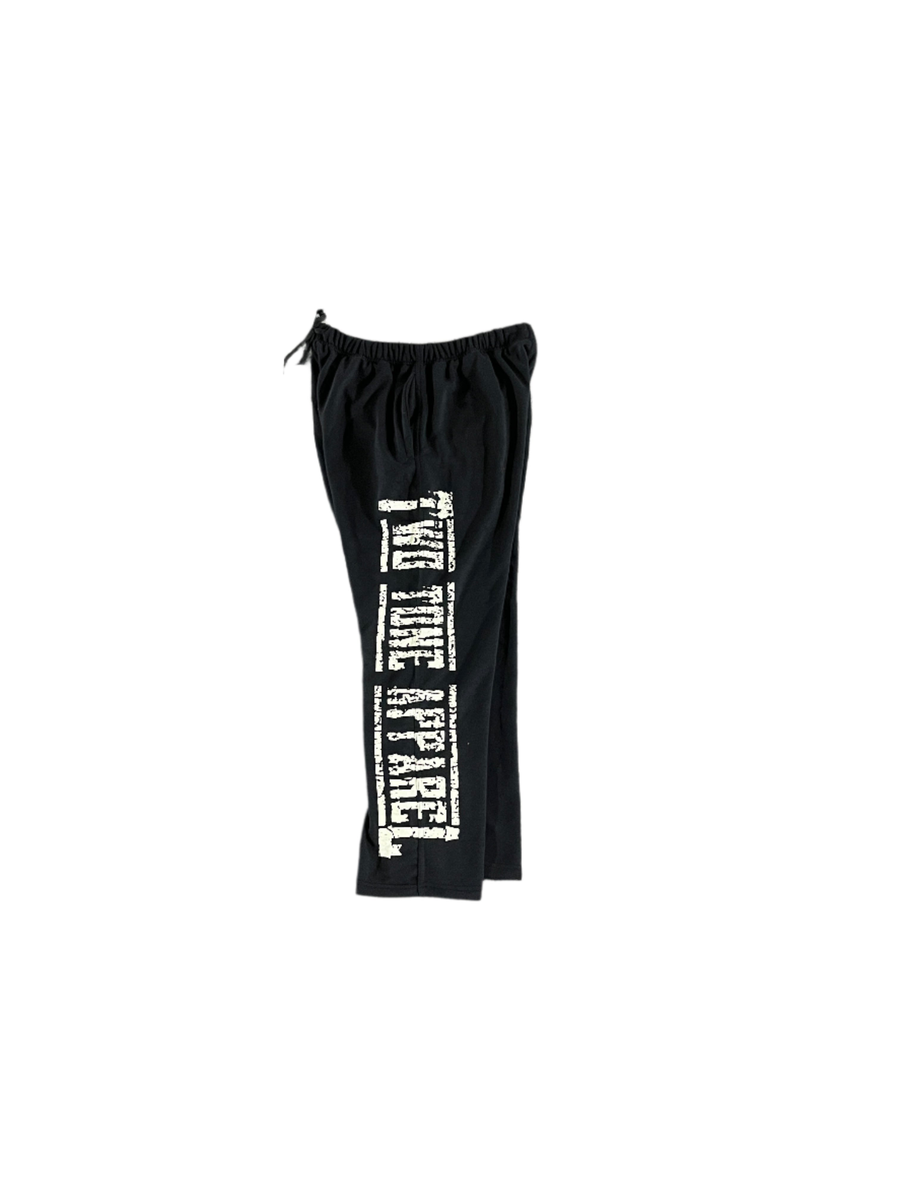 Saint BLACK Sweats