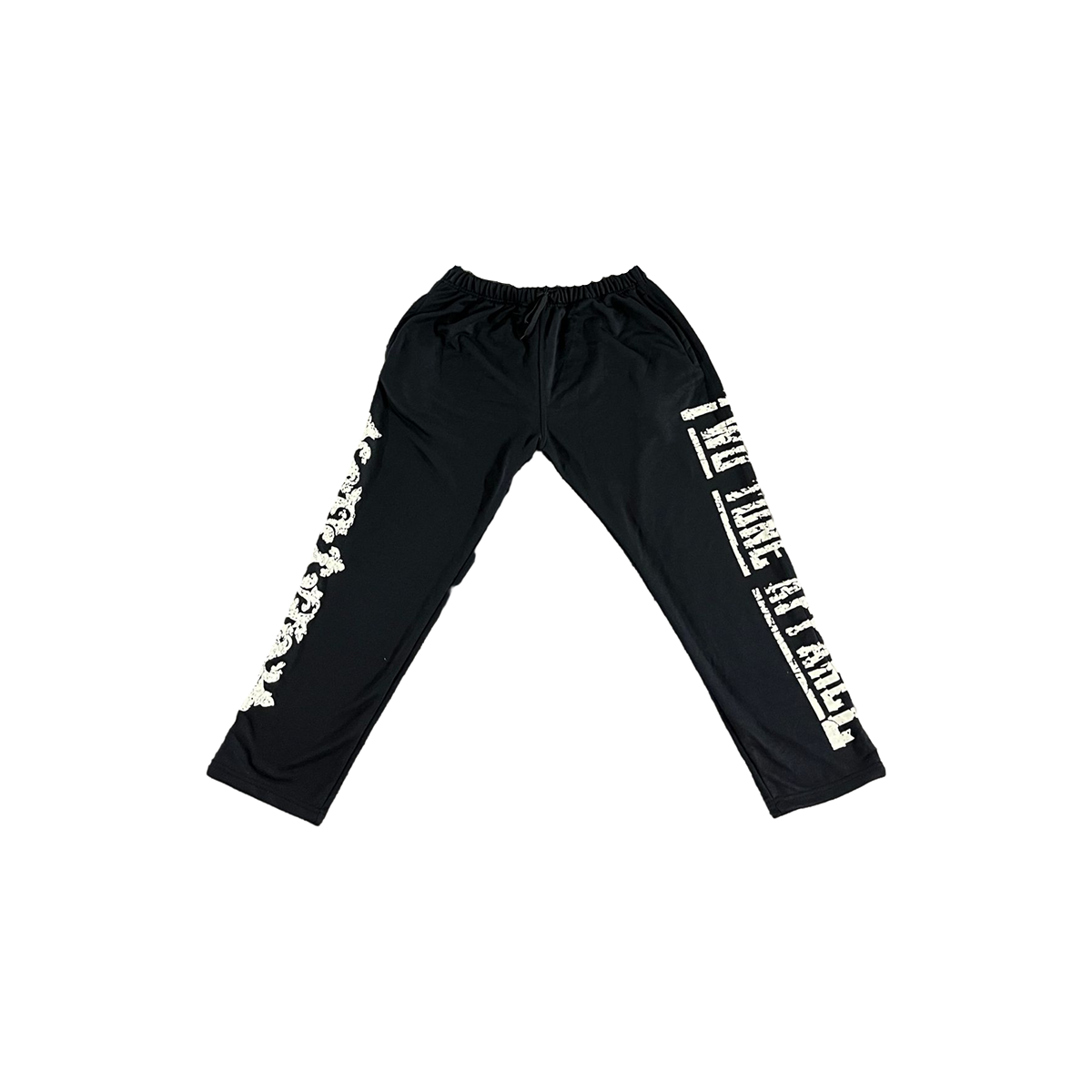 Saint BLACK Sweats