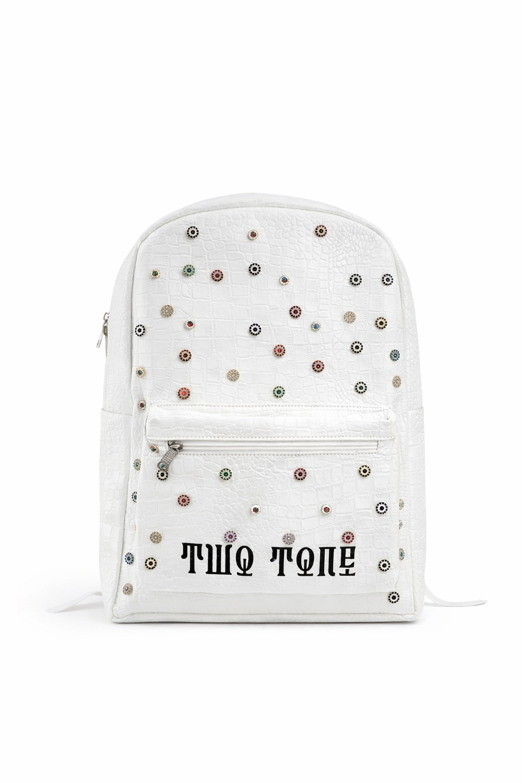 Rhinestone Backpack