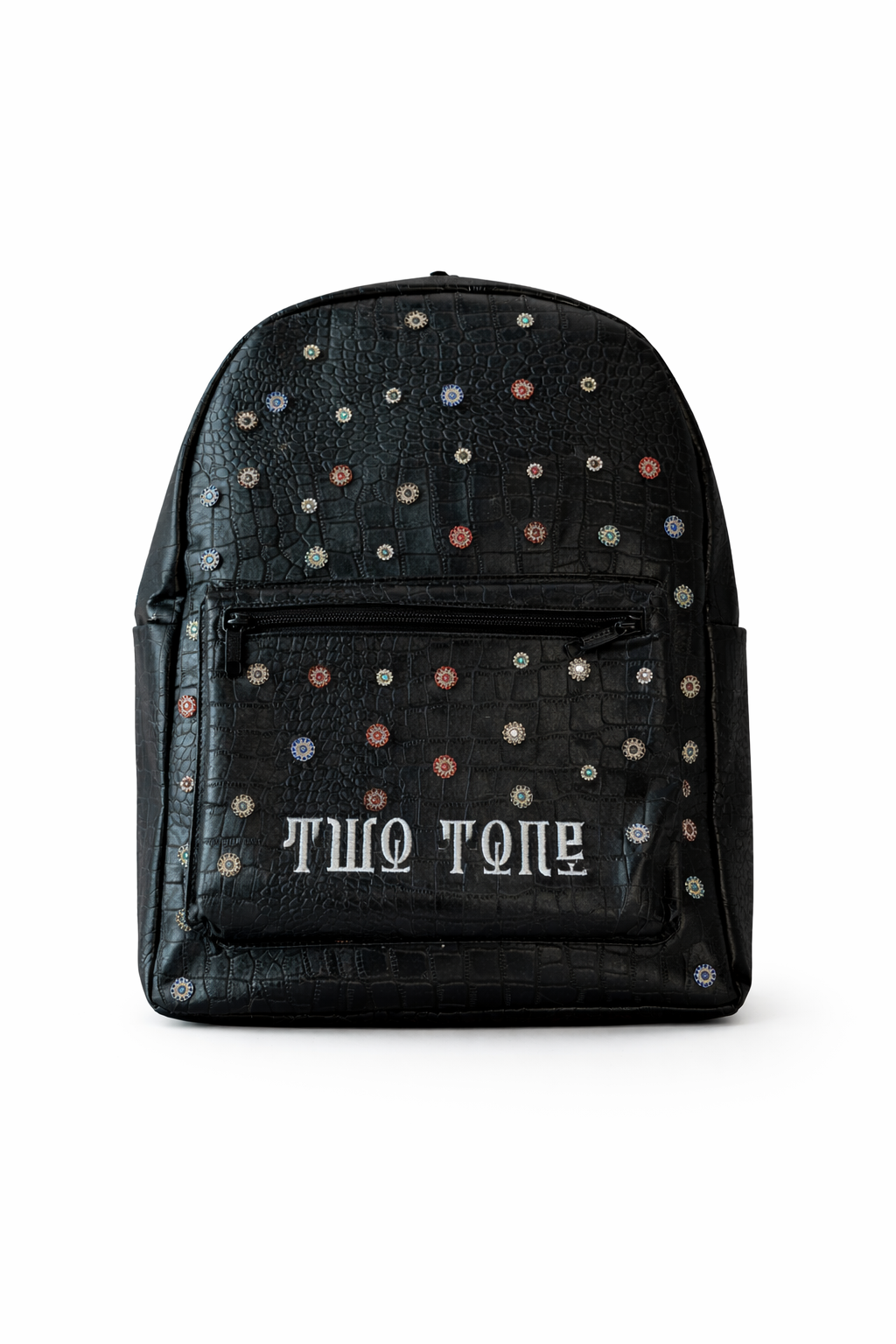 Rhinestone Backpack