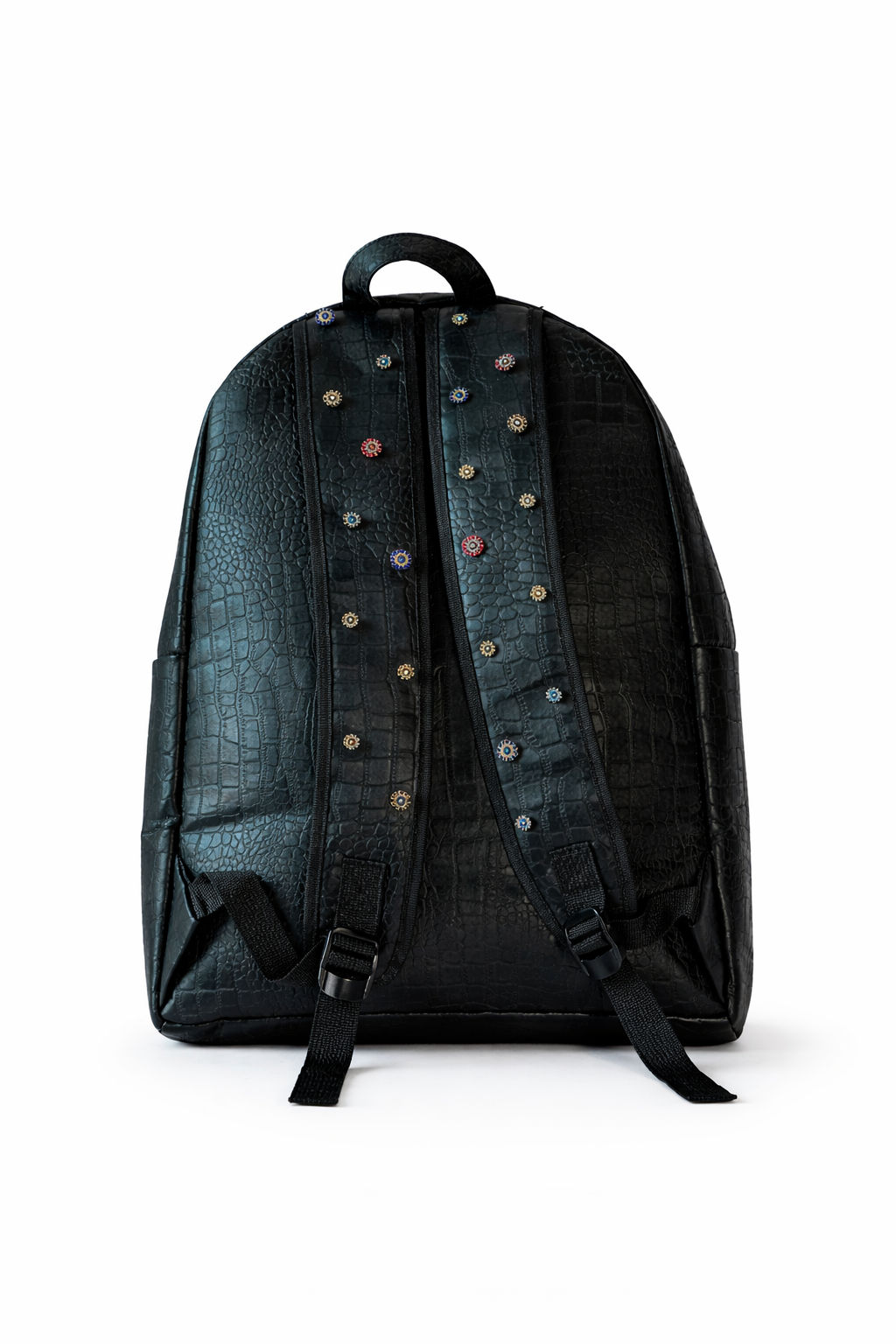 Rhinestone Backpack