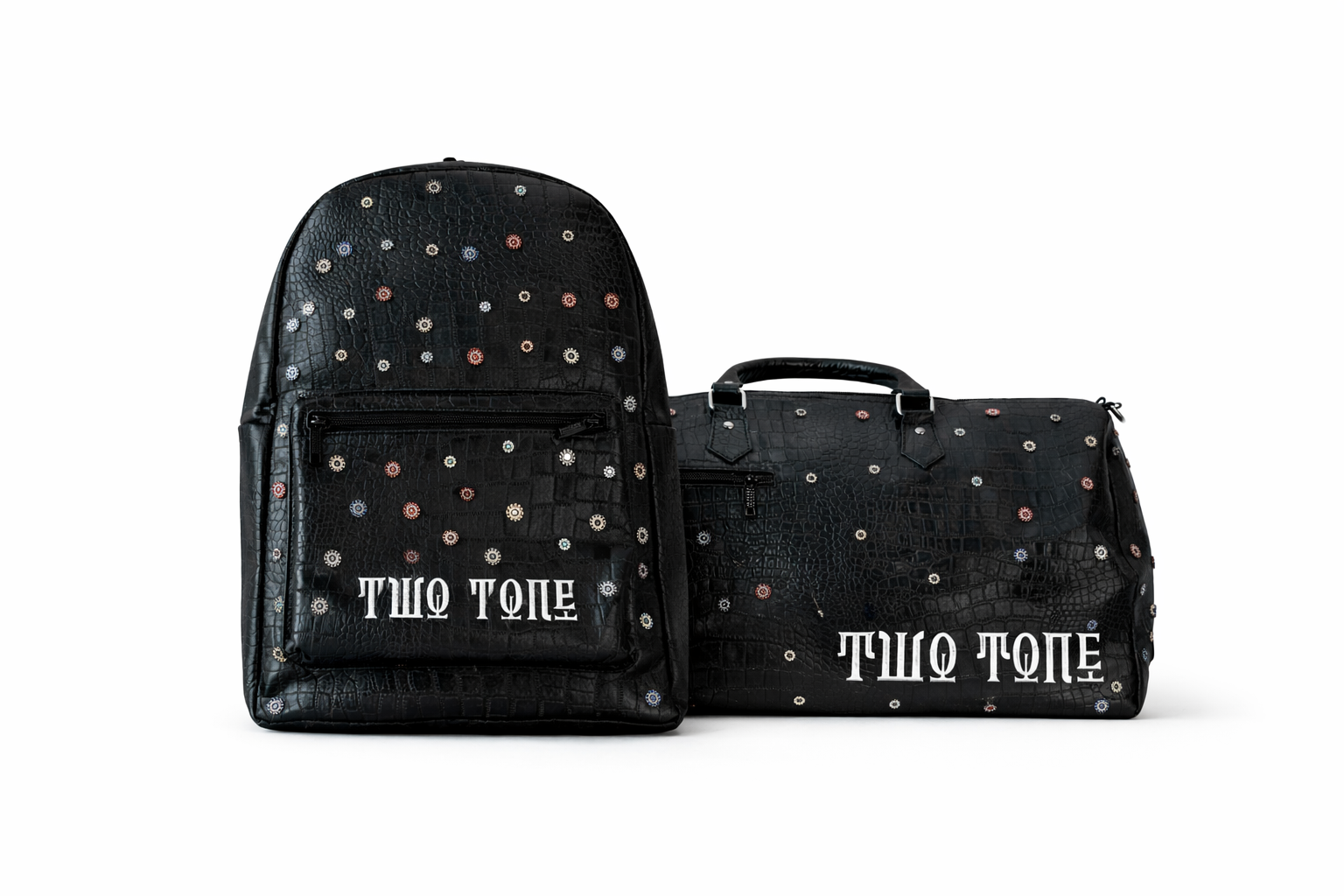 Two Tone Travel (Bundle)