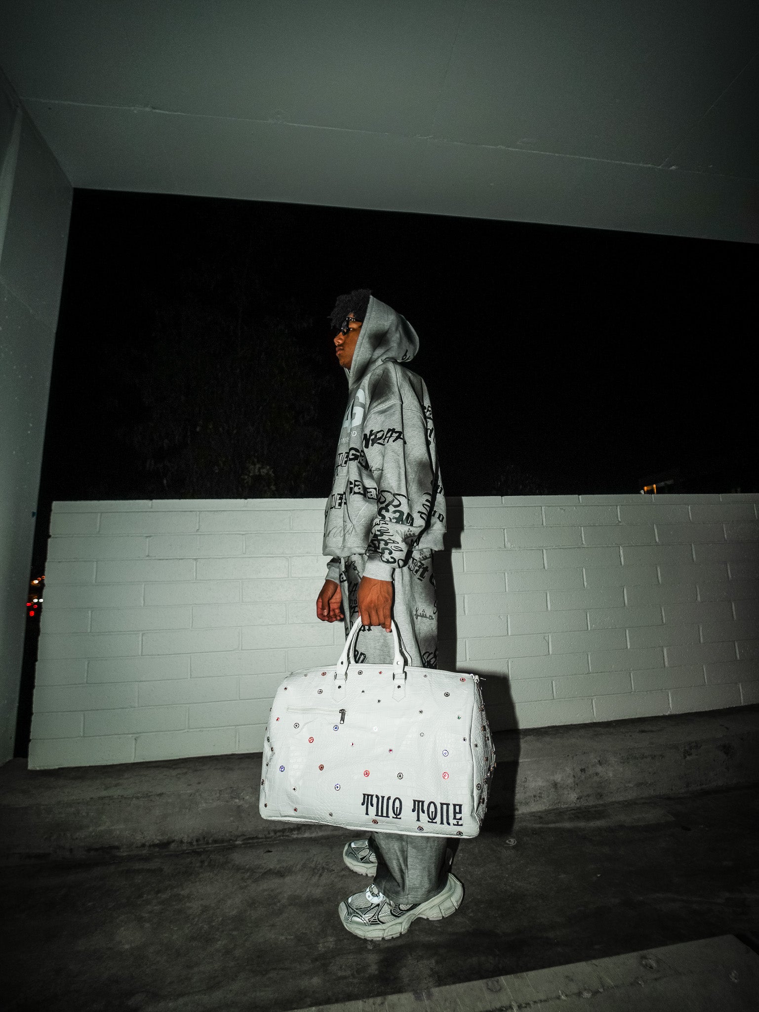 Rhinestone Duffle (REMASTERED)