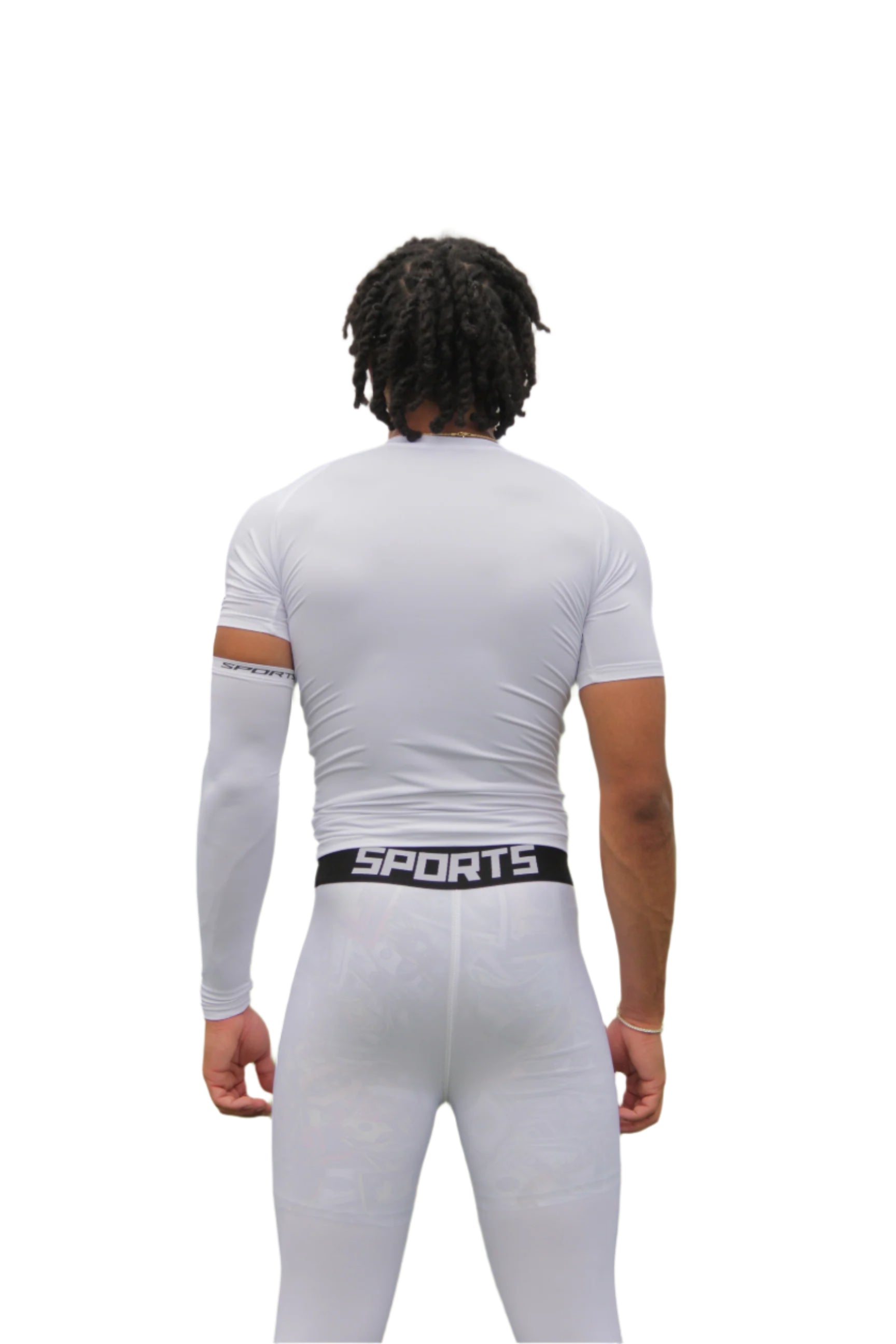 Compression Shirt