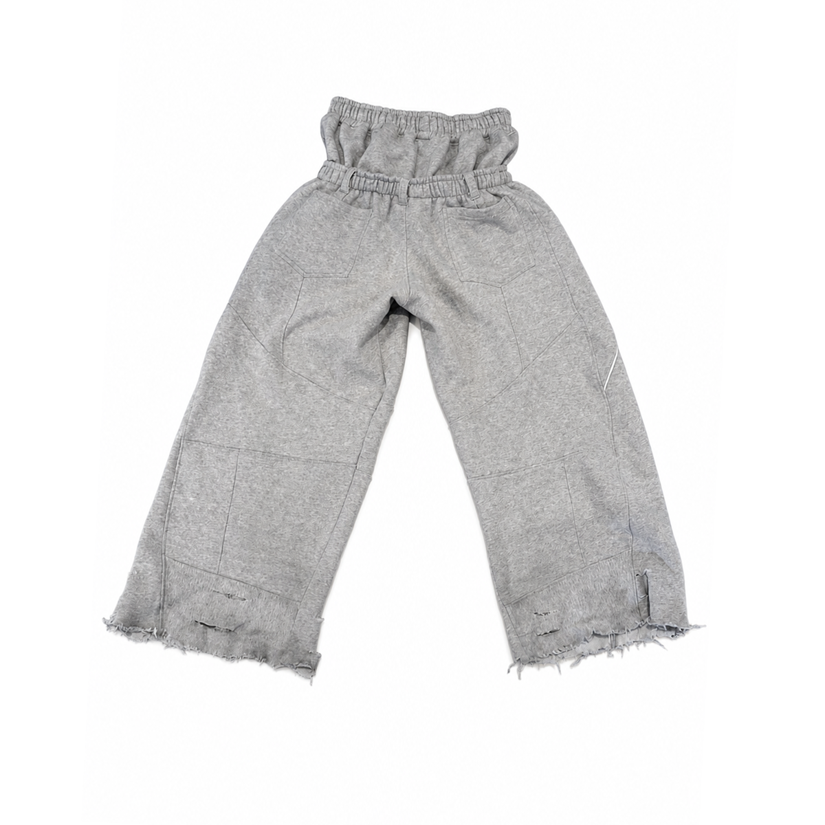 Code Switch Sweatpants