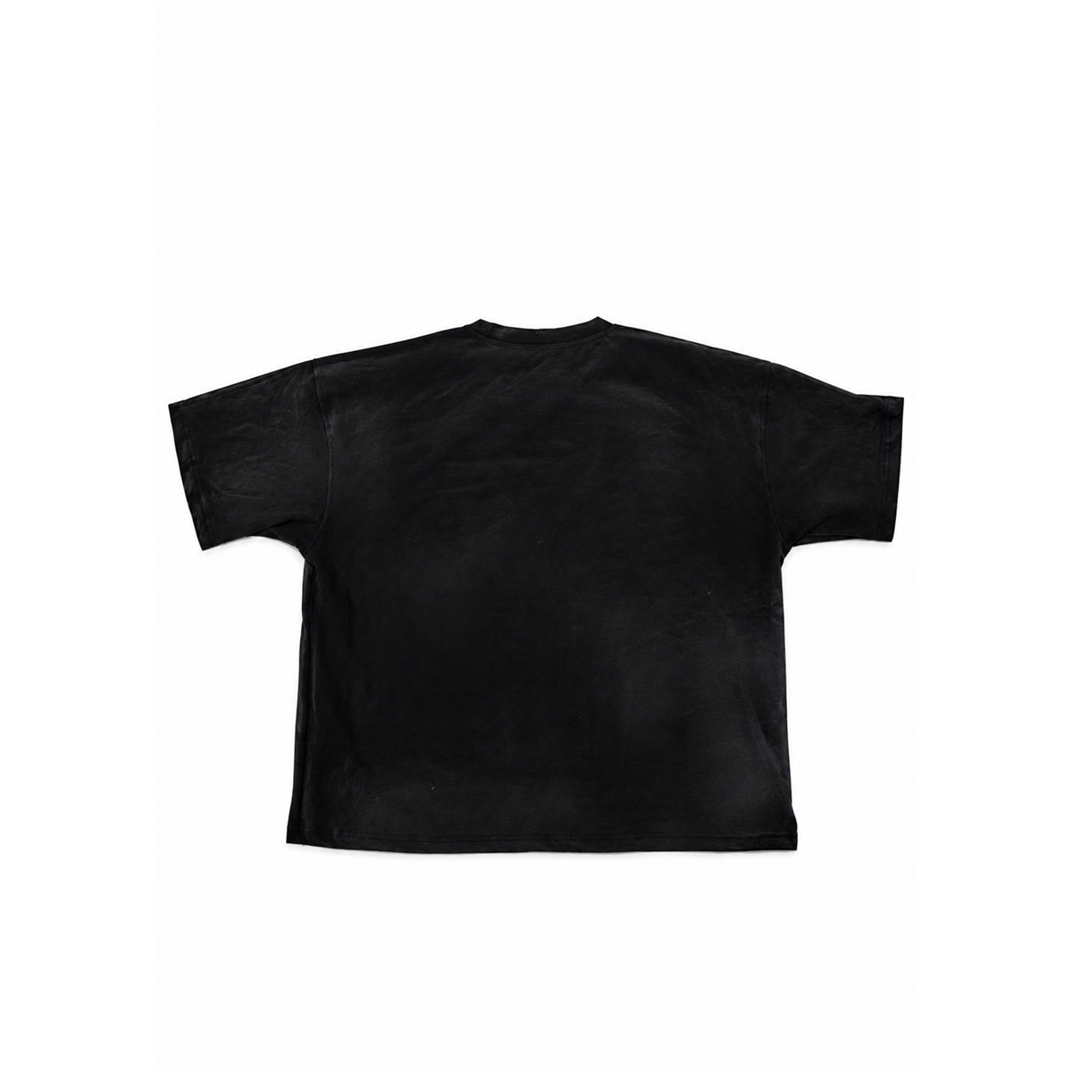 Code Switch Graphic Tee (Black)